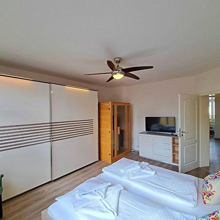 הרינגסדורף Villa Erika 06 - Nur 50 M Zum Ostssestrand מראה חיצוני תמונה