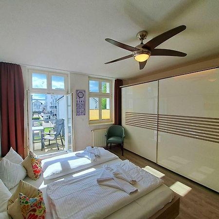 הרינגסדורף Villa Erika 06 - Nur 50 M Zum Ostssestrand מראה חיצוני תמונה