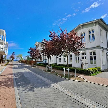 הרינגסדורף Villa Erika 06 - Nur 50 M Zum Ostssestrand מראה חיצוני תמונה