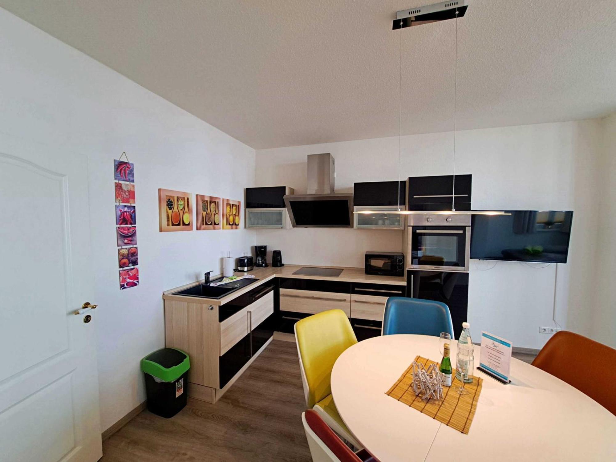 הרינגסדורף Villa Erika 06 - Nur 50 M Zum Ostssestrand מראה חיצוני תמונה