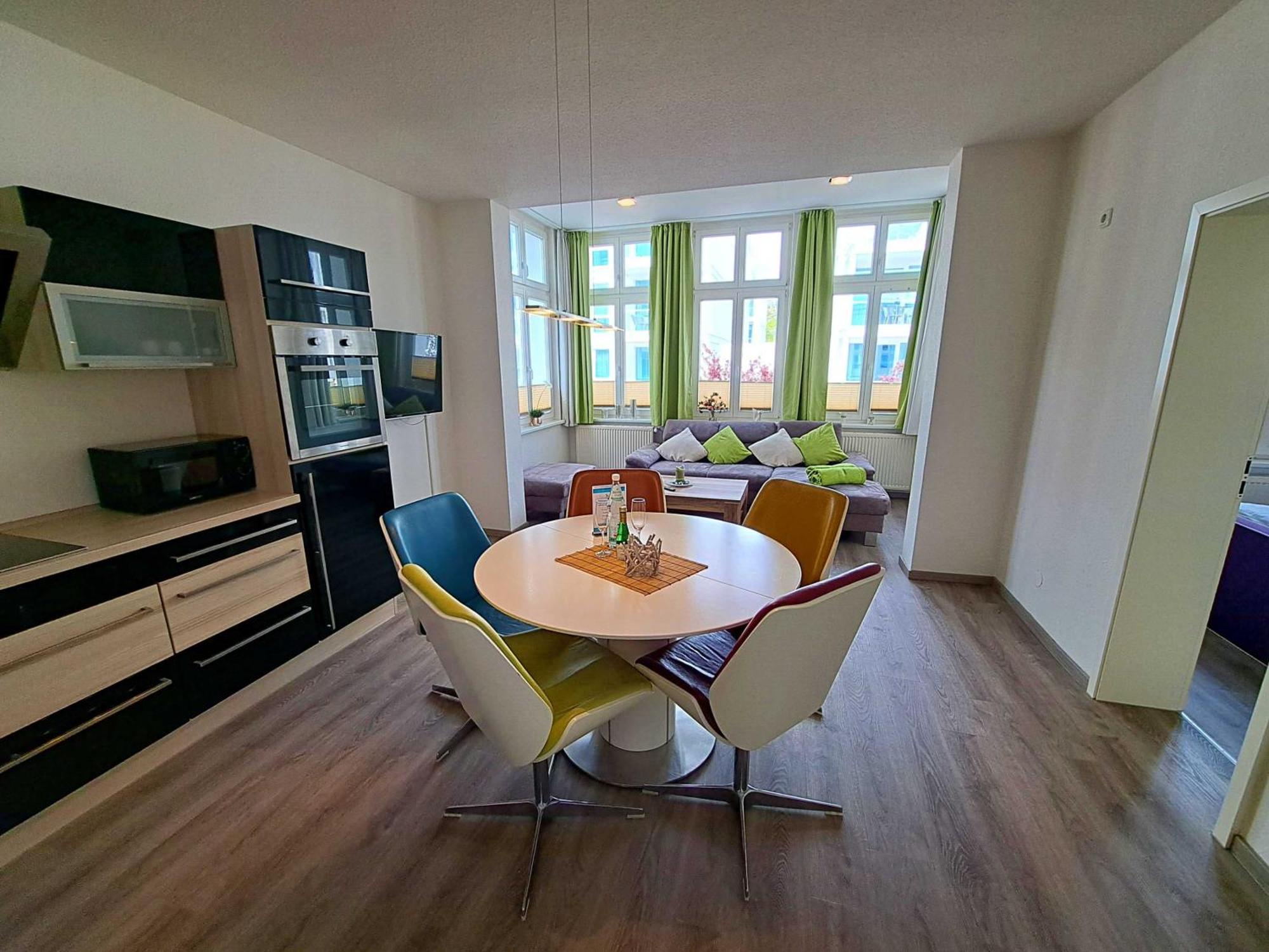 הרינגסדורף Villa Erika 06 - Nur 50 M Zum Ostssestrand מראה חיצוני תמונה